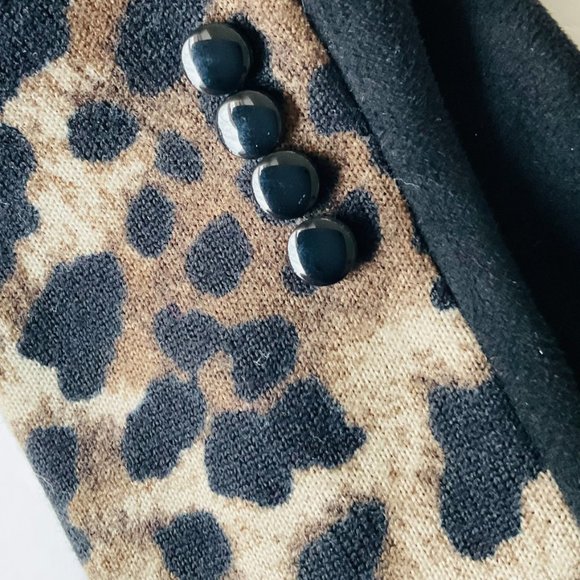 LONDON FOG Women's Touch Screen Compatible Dress Gloves NWT Size OSFM - Picture 5 of 6